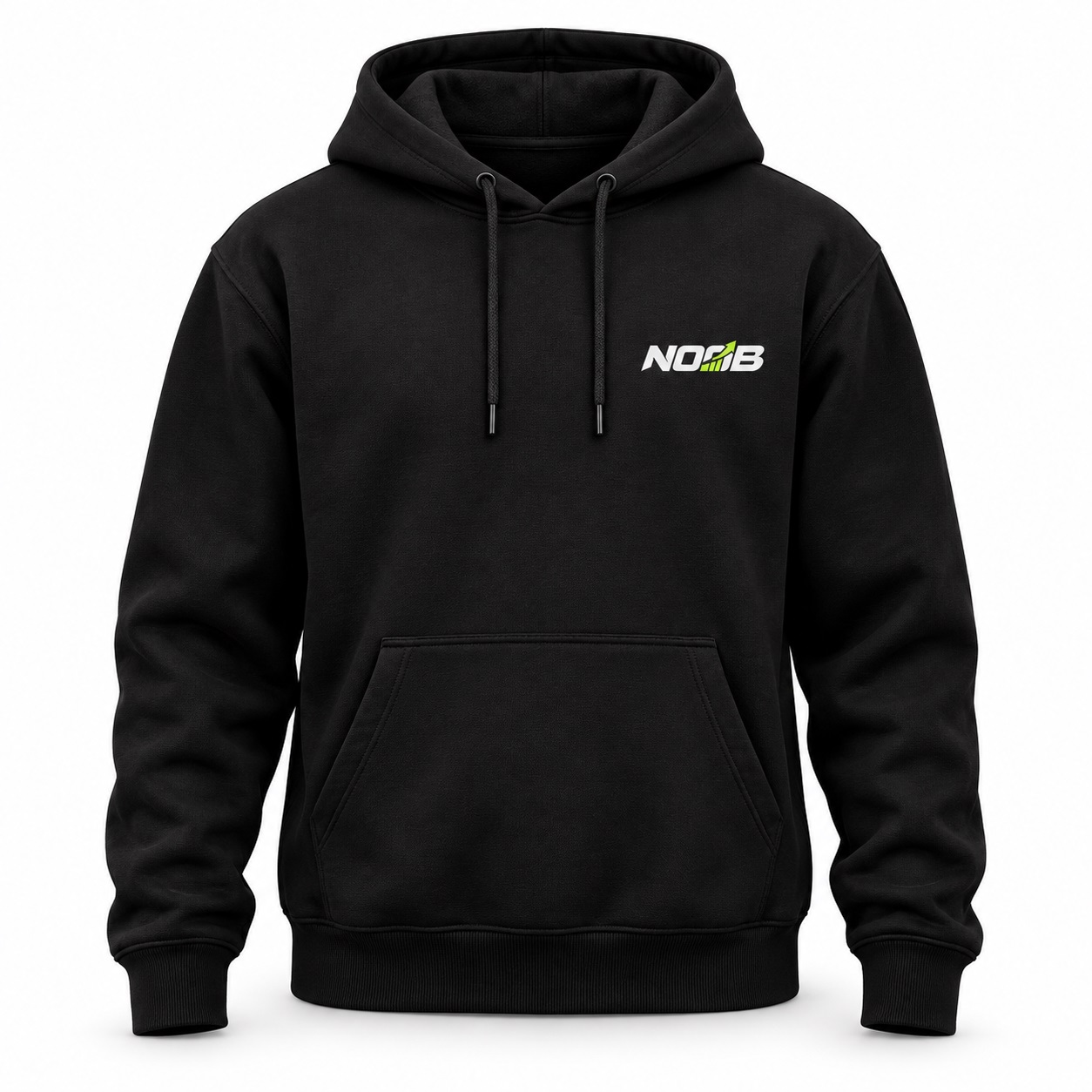 Noob Hoodie